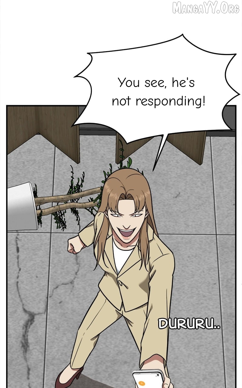 Change Me Chapter 100 - page 95